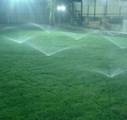 زراعه تنسيق الحدائق