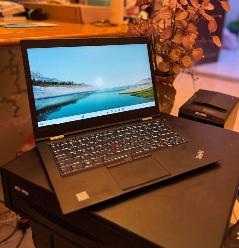 x1 carbon core i7 