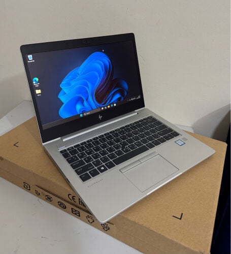 hp 8th generation,original,like 
