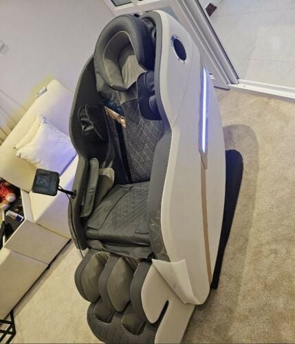 Massage chair