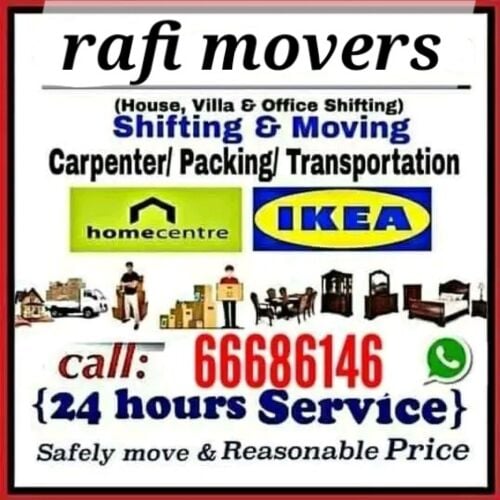 transportation services