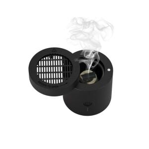 Oud Bakhoan Burner X-028