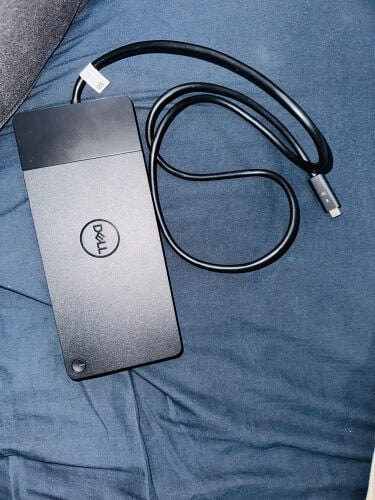 DELL Docking Station - WD19S