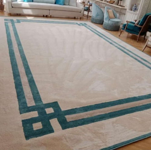 Classic Turkish Carpet