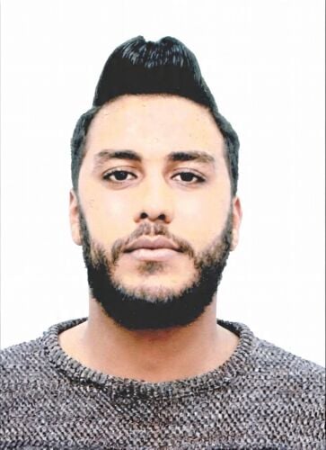 haddedi skander