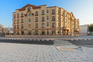 مساحة مكتبية للإيجار في السد