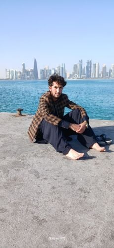 sayed rasool