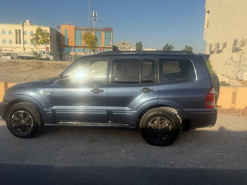 بجيرو ٢٠٠٧ للبيع