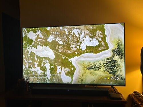 Skyworth Tv 58 inches