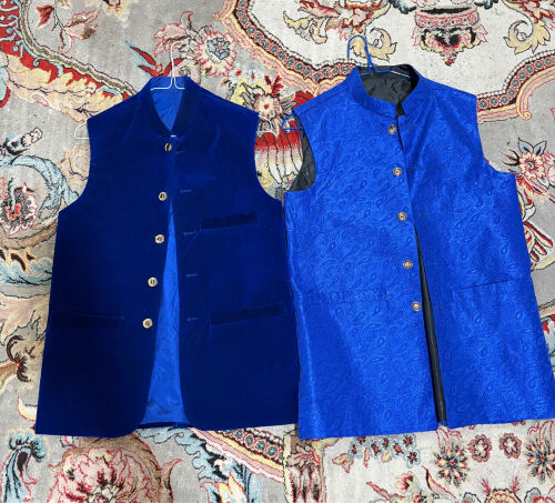 coats