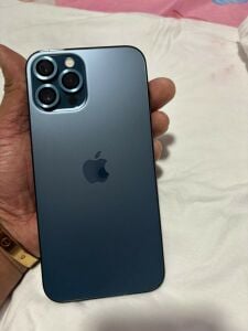 12 pro max 512GB