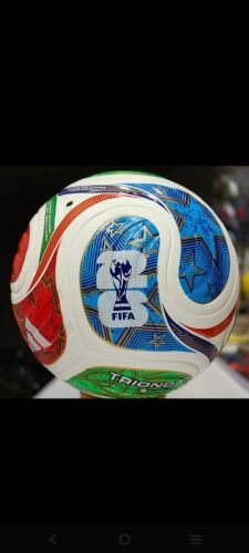 كرة كأس العالم2026
