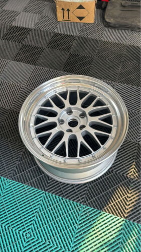 bbs wheels 