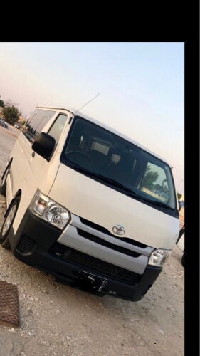 توصيل داخل وخارج الدوحة 70508019