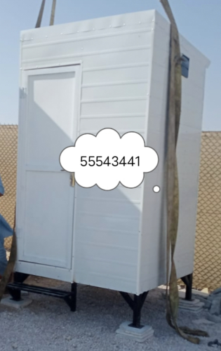 كربان كبينة حمام مطبخ ومخزن للبيع
