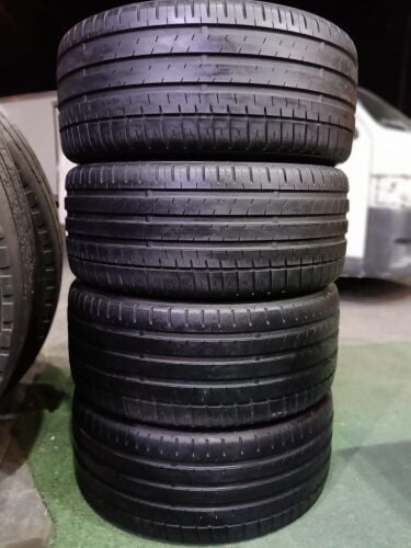 233/55/ZR19 Falken Brand