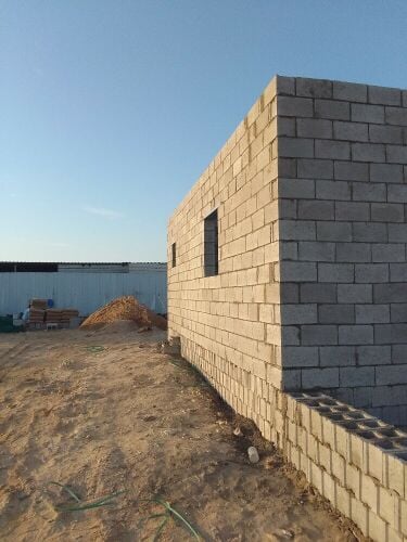 مقاول خبرة كبيرة ف قطر