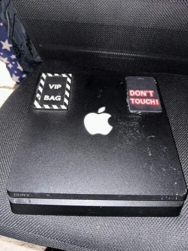 PS4 Slim 1TB