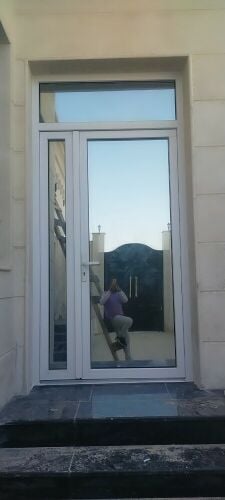 الباب يو بي بي سي