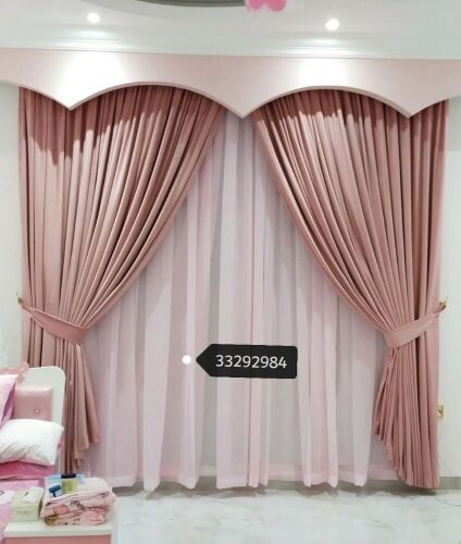 Curtains available for sale