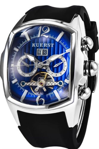KUERST 1986 Mens Watch