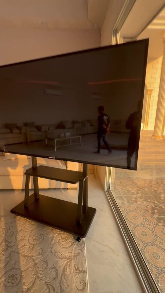 Doha Home Appliances Tv Stand -94050478|Mzad Qatar