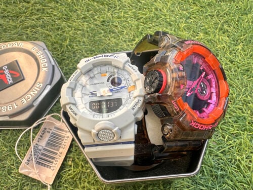 ORIGINAL GSHOCK