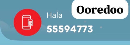 Number for Sale 55594773