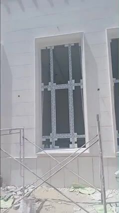 توريد وتركيب الحجر الطبيعى