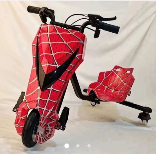 Drift Scooters 26 volt 