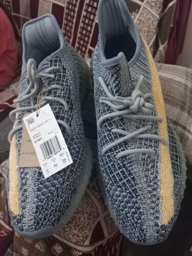 Adidas Men's Yeezy Boost 350 V2 S