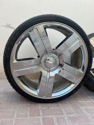 جنوط وتواير 26