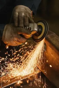 Technician Metal Fabrication