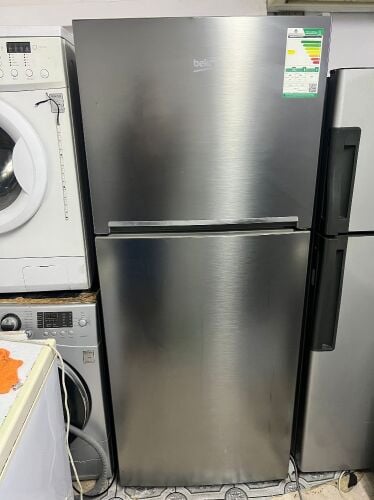 beko refrigerator, like new
