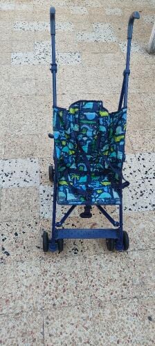 baby stroller