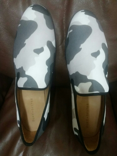 Duke & Dexter original