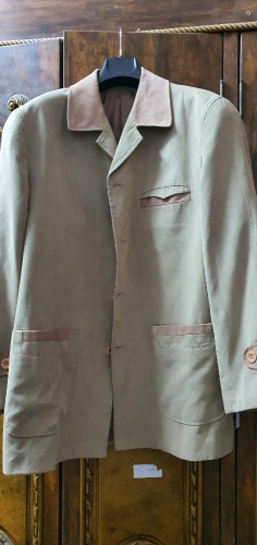 Luxury Jacket