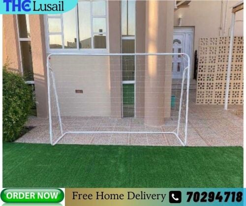 Football Bar 2.13m