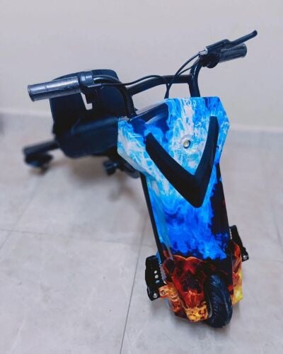 Drift Scooter