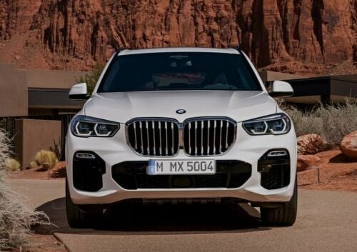 مطلوب بي ام