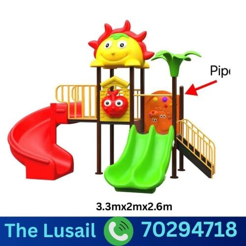 playground for Children