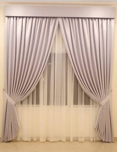 Curtain
