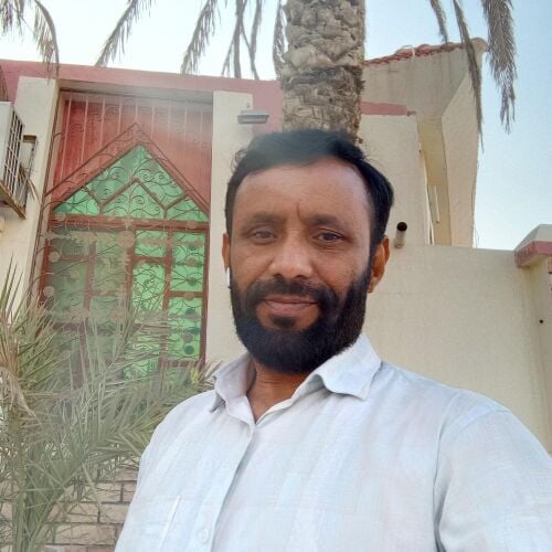 KAMAL UDDIN