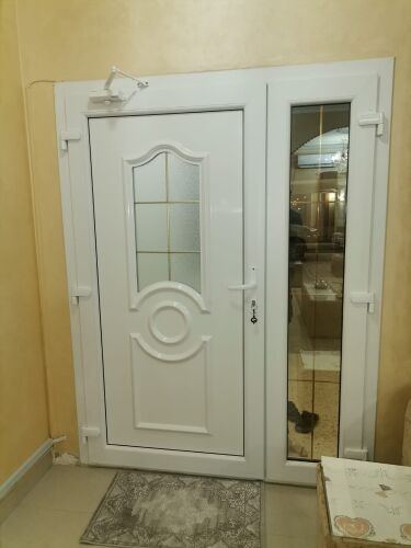 تفصيل مطابخ المنيوم 
جميع انواع