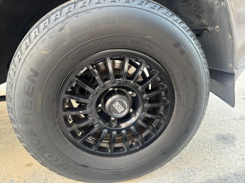 Braid Wheels for Sale