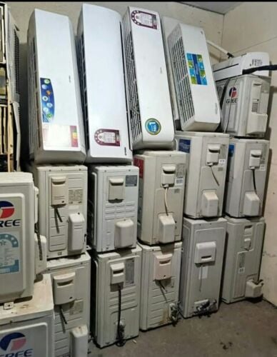 Used good condition Ac for sale