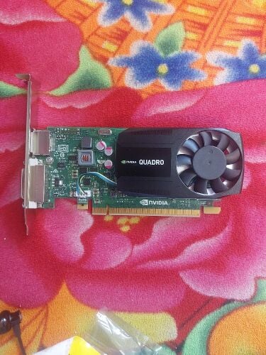 nvidia QUADRO K620