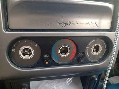 buttons