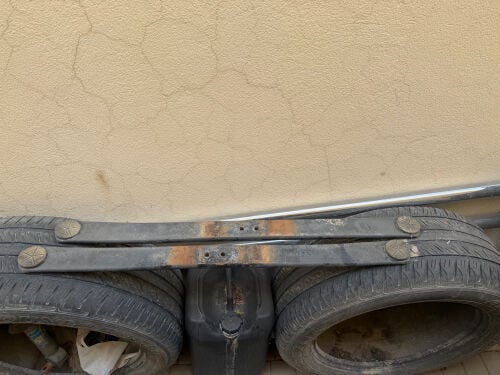 ريش جمس سييرا من 2016-2018