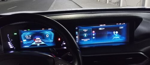 توصيل أفراد موظفين